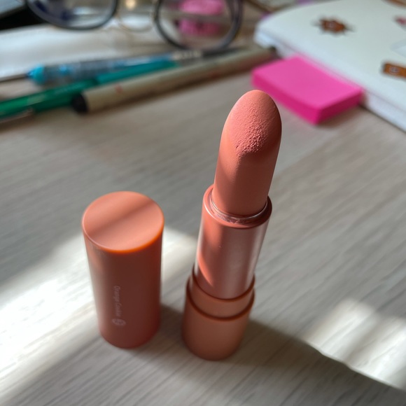 Peripera ink airy stick lipstick - orange cookie - Picture 2 of 8